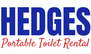 Hedge's Portable Toilets